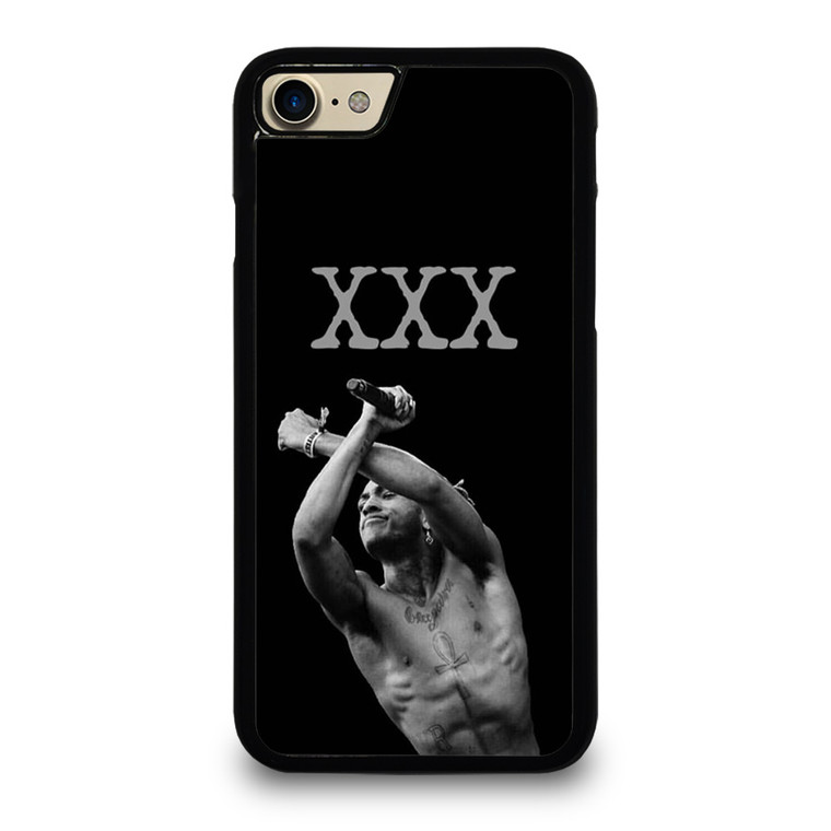 XXXTENTACION RAPPER SYMBOL iPhone 7 / 8 Case Cover