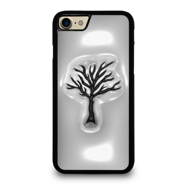 XXXTENTACION TREE RAPPER SYMBOL iPhone 7 / 8 Case Cover