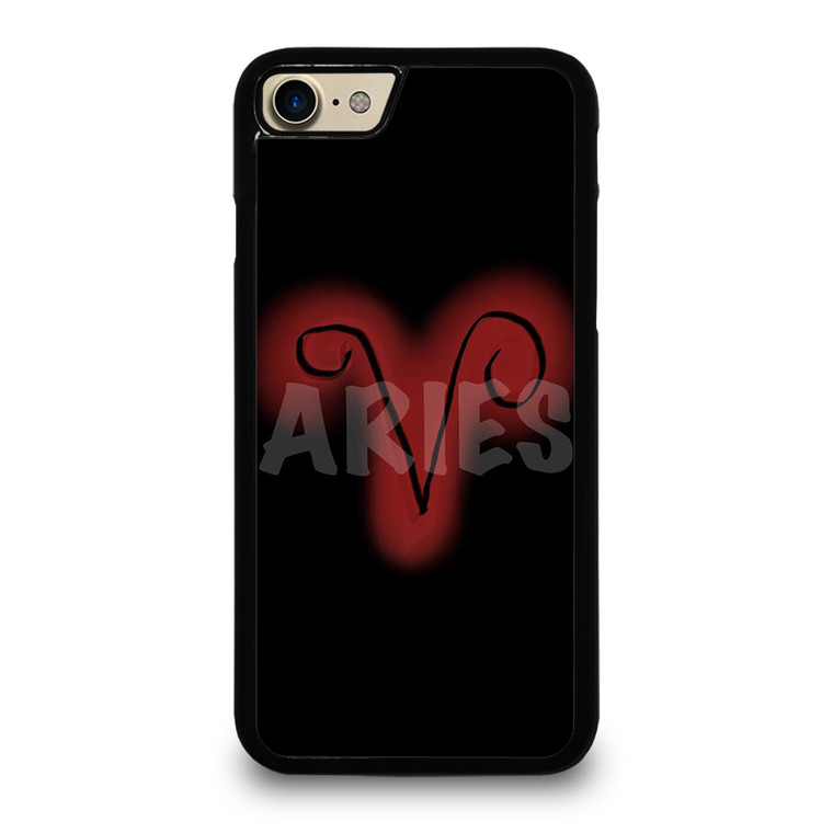 ZODIAC ARIES SIGN iPhone 7 / 8 Case Cover