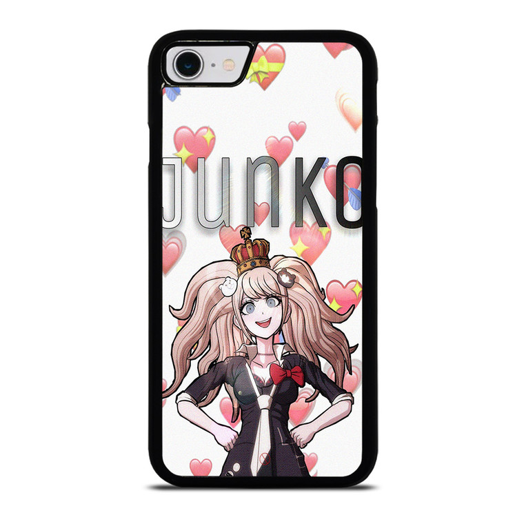 ANIME JUNKO ENOSHIMA CUTE iPhone SE 2022 Case Cover