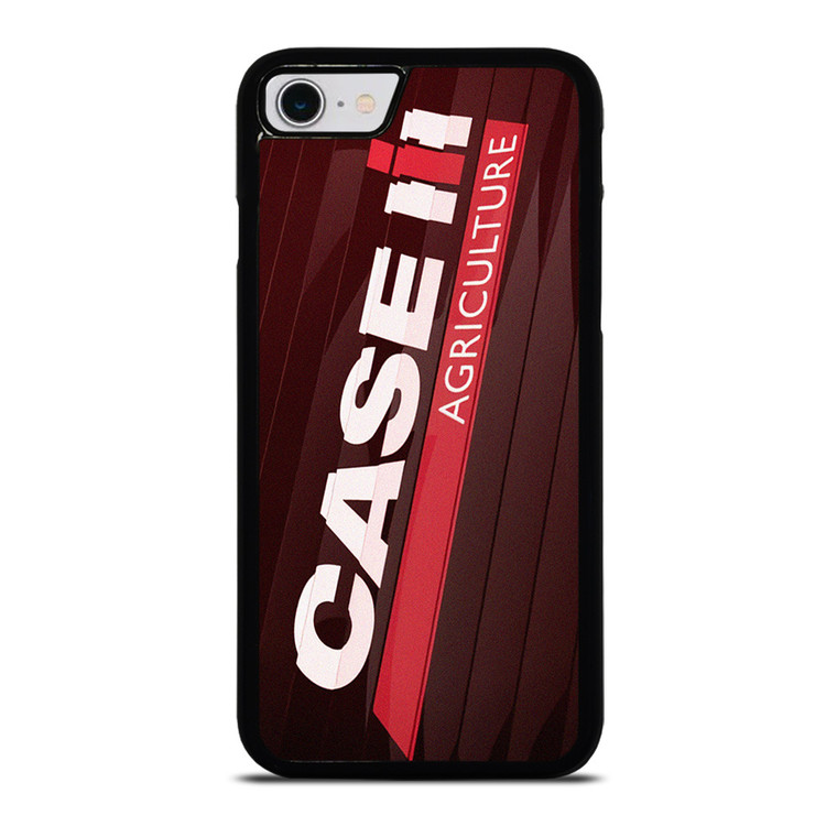 CASE IH AGRICULTURE RED EMBEM iPhone SE 2022 Case Cover