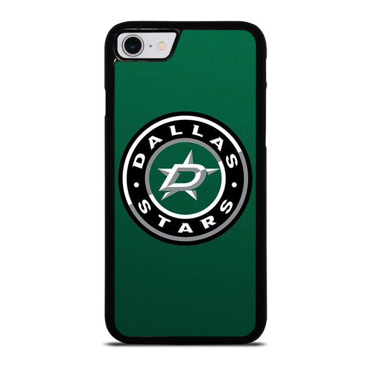 DALLAS STARS HOCKEY TEAM SYMBOL iPhone SE 2022 Case Cover