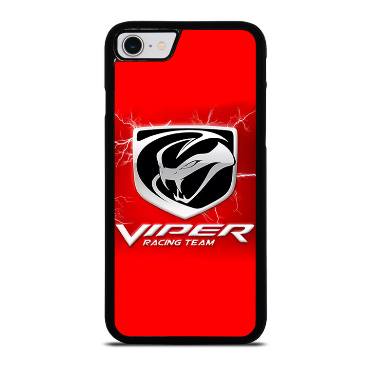 DODGE VIPER RACING TEAM iPhone SE 2022 Case Cover