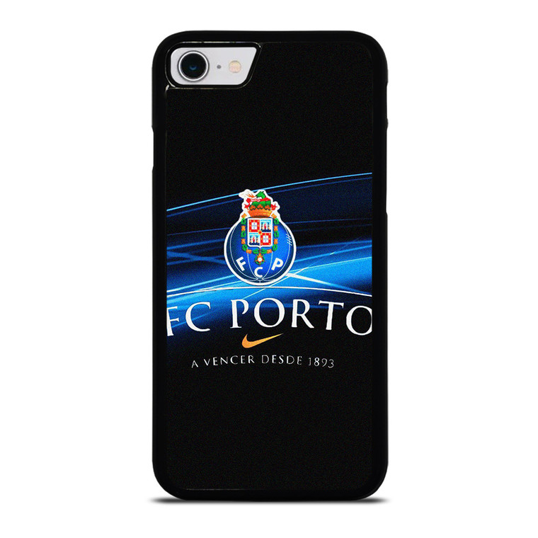 FC PORTO NIKE FOOTBALL iPhone SE 2022 Case Cover
