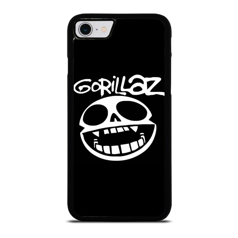 GORILLAZ BAND ICON iPhone SE 2022 Case Cover