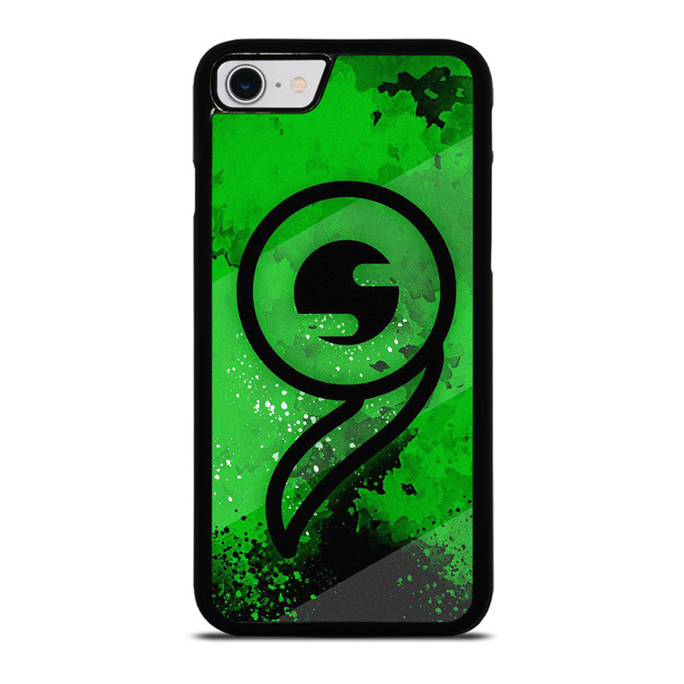JACKSEPTICEYE SYMBOL iPhone SE 2022 Case Cover