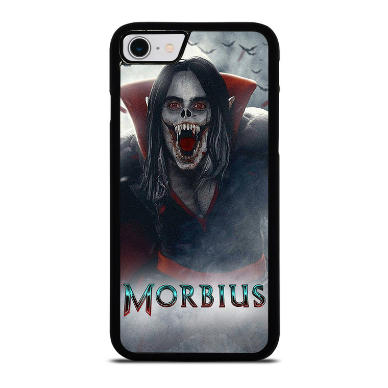 MORBIUS MOVIES iPhone SE 2022 Case Cover
