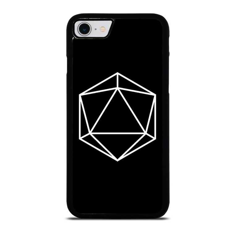 ODESZA ELECTRONIC MUSIC iPhone SE 2022 Case Cover