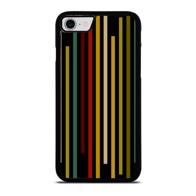 ONLY MURDERS IN THE BUILDING OMITB iPhone SE 2022 Case Cover