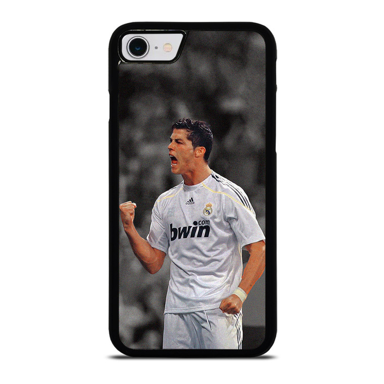 PRIME CRISTIANO RONALDO CR7 iPhone SE 2022 Case Cover