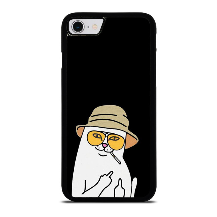 RIPNDIP CAT SLAY iPhone SE 2022 Case Cover