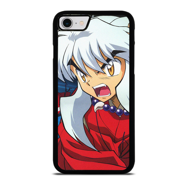 SESSHOMARU INUYASHA ANIME iPhone SE 2022 Case Cover