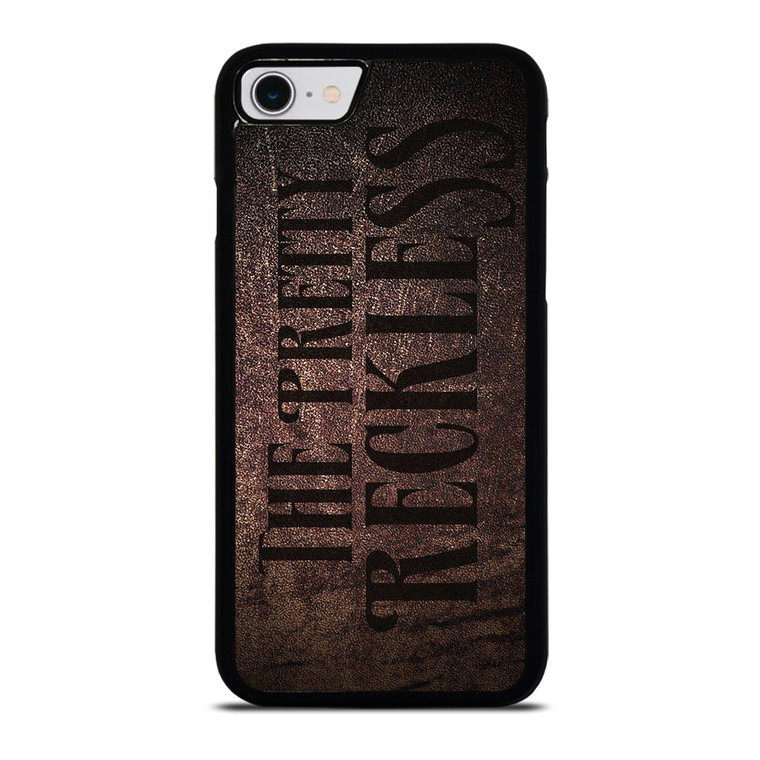 THE PRETTY RECKLESS LOGO iPhone SE 2022 Case Cover