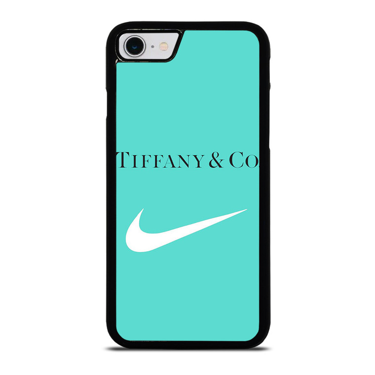 TIFFANY AND CO X NIKE iPhone SE 2022 Case Cover