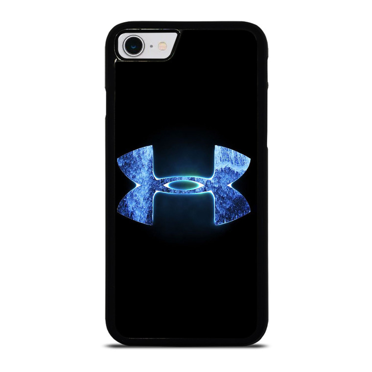 UNDER ARMOUR ICED LOGO ICON iPhone SE 2022 Case Cover