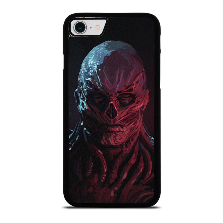 VECNA STRANGER THINGS iPhone SE 2022 Case Cover