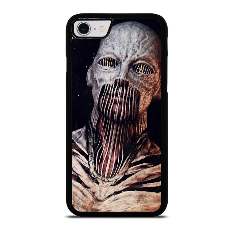 WARHAMMER TITANS GAMES iPhone SE 2022 Case Cover