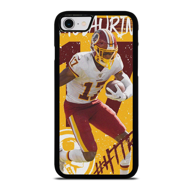 WASHINGTON COMMANDERS TERRY MCLAURIN iPhone SE 2022 Case Cover