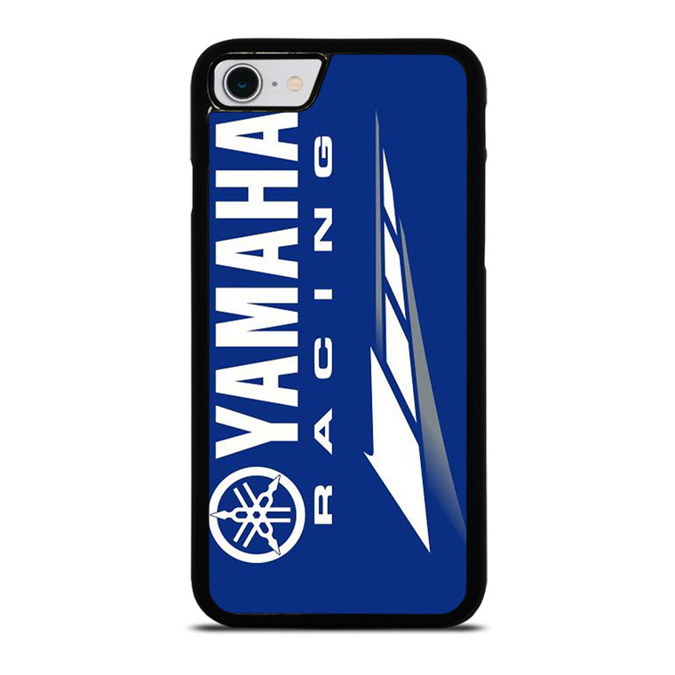 YAMAHA RACING MOTOR LOGO iPhone SE 2022 Case Cover