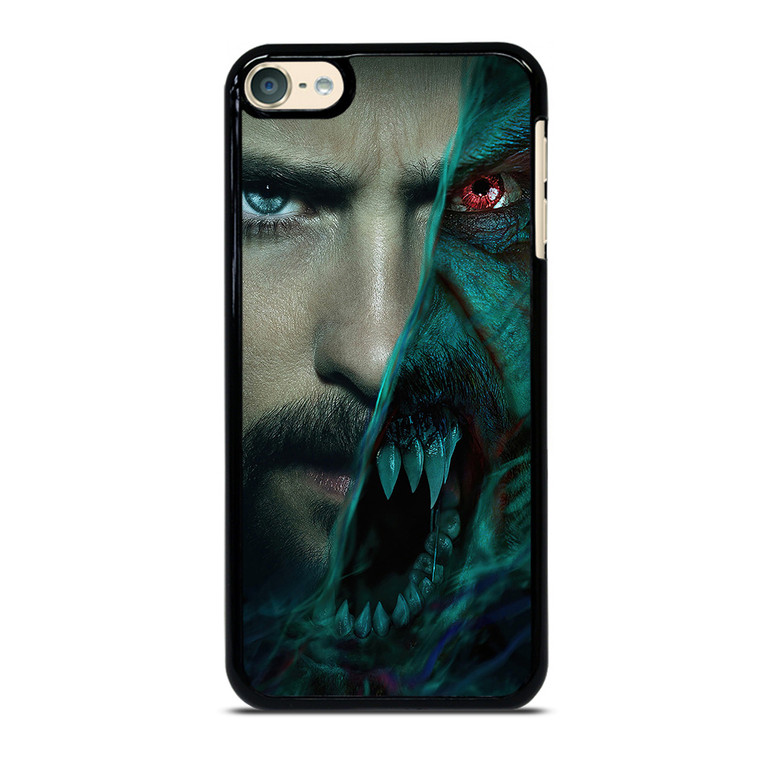 JARED LETO MORBIUS iPod 6 Case Cover