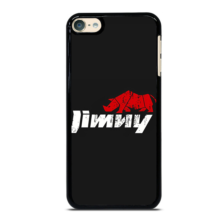 SUZUKI JIMNY ICON iPod 6 Case Cover