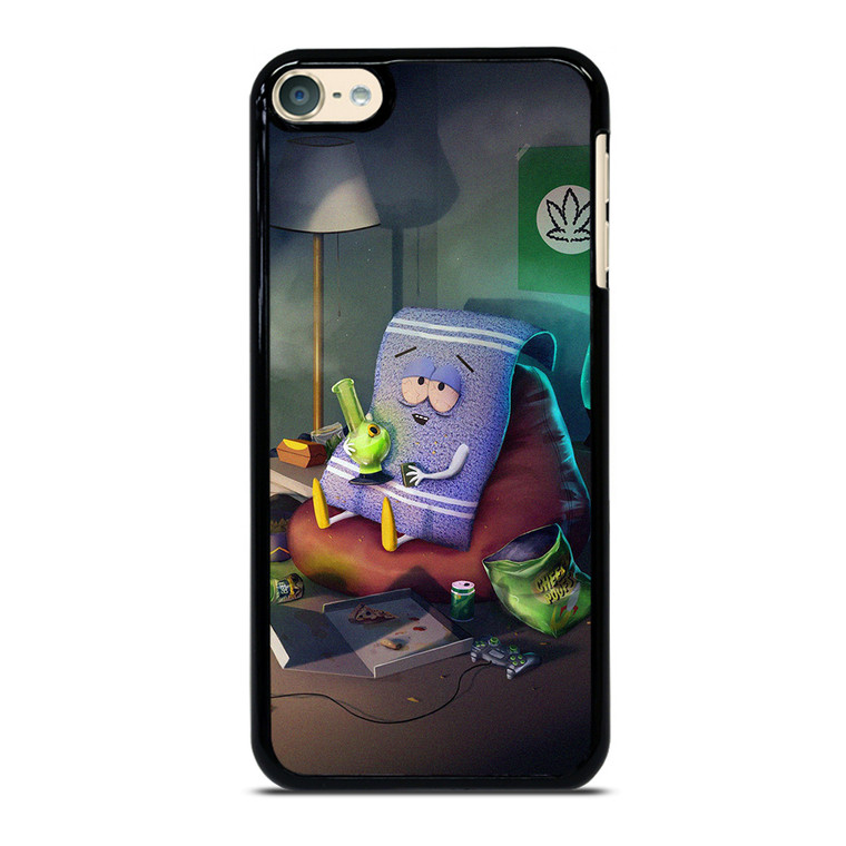 TOWELIE SOUTH PARK iPod 6 Case Cover