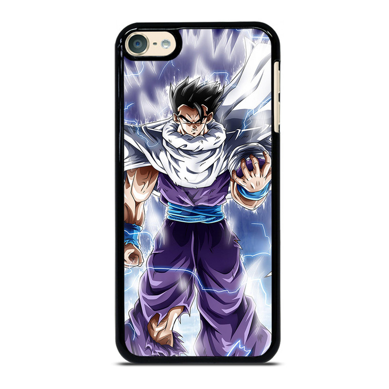 ULTIMATE GOHAN DRAGON BALL iPod 6 Case Cover