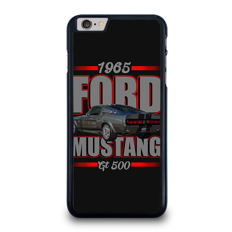 1995 FORD MUSTANG GT500 CLASSIC iPhone 6 / 6S Plus Case Cover