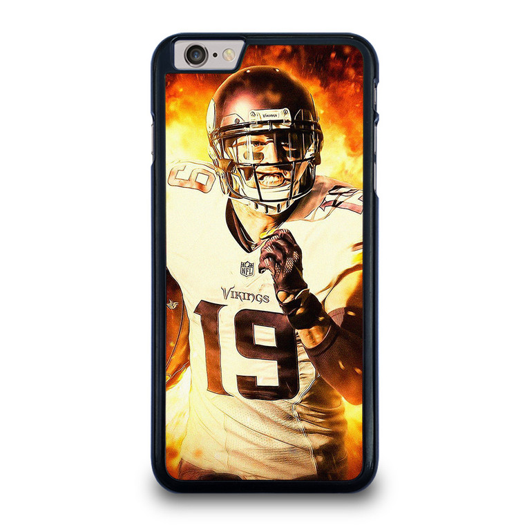 ADAM THIELEN MINNESOTA VIKINGS NFL iPhone 6 / 6S Plus Case Cover
