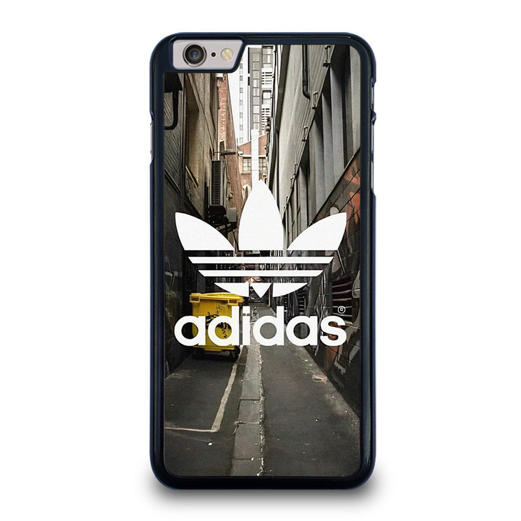 ADIDAS URBAN LOGO iPhone 6 / 6S Plus Case Cover