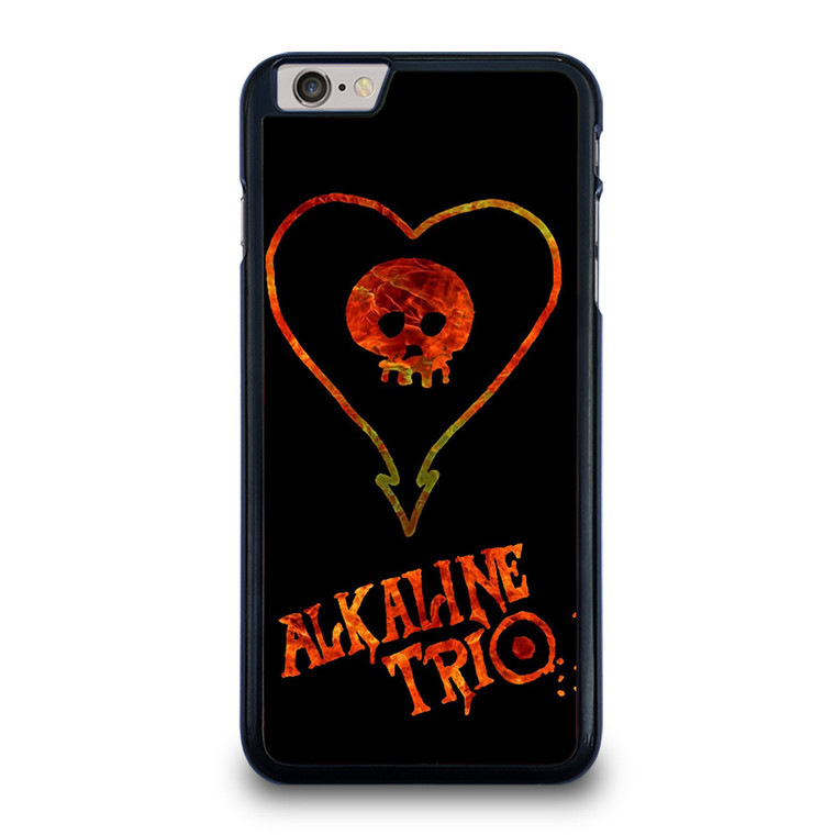 ALKALINE TRIO ROCK BAND LOGO iPhone 6 / 6S Plus Case Cover