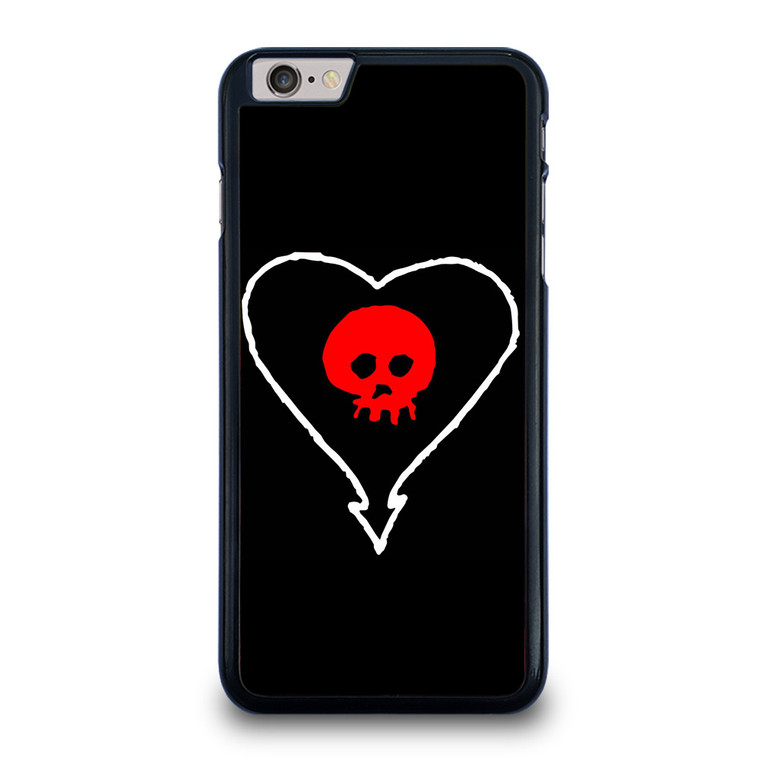 ALKALINE TRIO ROCK BAND SYMBOL 2 iPhone 6 / 6S Plus Case Cover