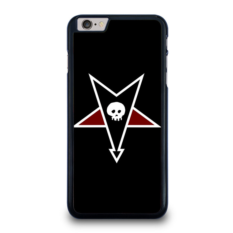 ALKALINE TRIO ROCK BAND SYMBOL iPhone 6 / 6S Plus Case Cover