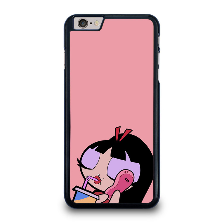 BADDIE POWERPUFF GIRLS iPhone 6 / 6S Plus Case Cover