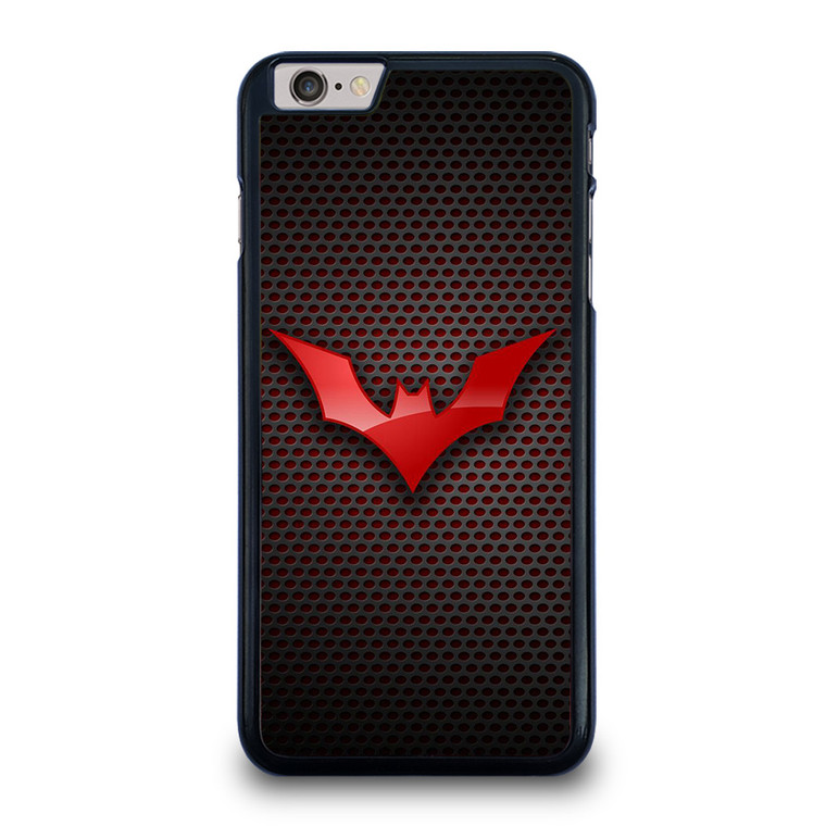 BATMAN BEYOND METAL SYMBOL iPhone 6 / 6S Plus Case Cover