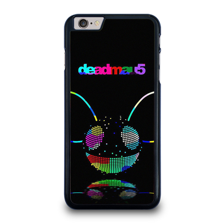 DEADMAU5 ICON iPhone 6 / 6S Plus Case Cover