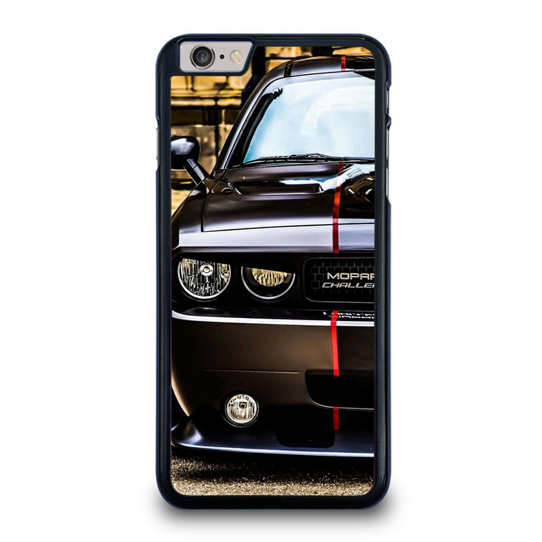 DODGE MOPAR CHALLENGER CAR iPhone 6 / 6S Plus Case Cover