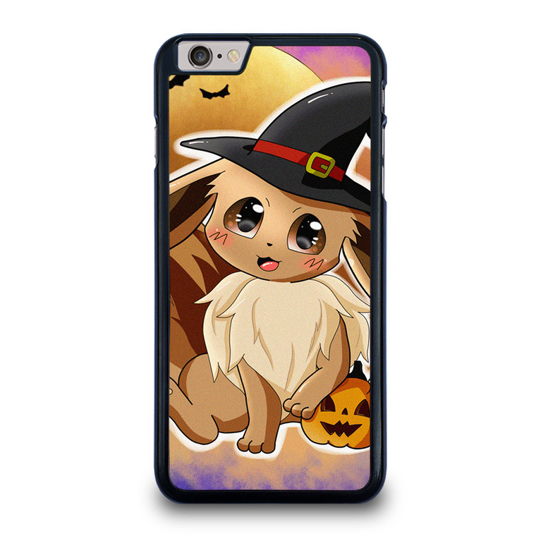 EEVEE HALLOWEEN POKEMON iPhone 6 / 6S Plus Case Cover EEVEE HALLOWEEN POKEMON iPhone 6 / 6S Plus Case Cover