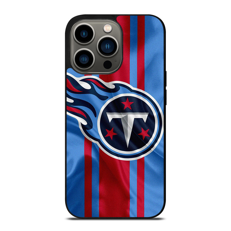 TENNESSEE TITANS FLAG iPhone 13 Pro Case Cover