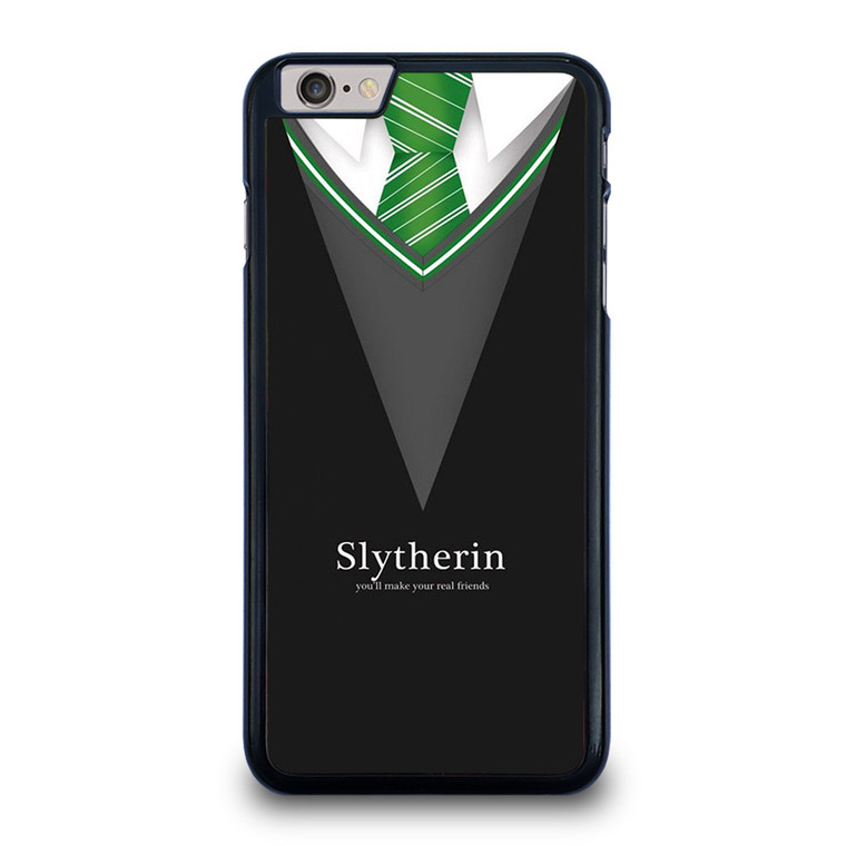 HARRY POTTER SLYTHERIN COSTUME iPhone 6 / 6S Plus Case Cover