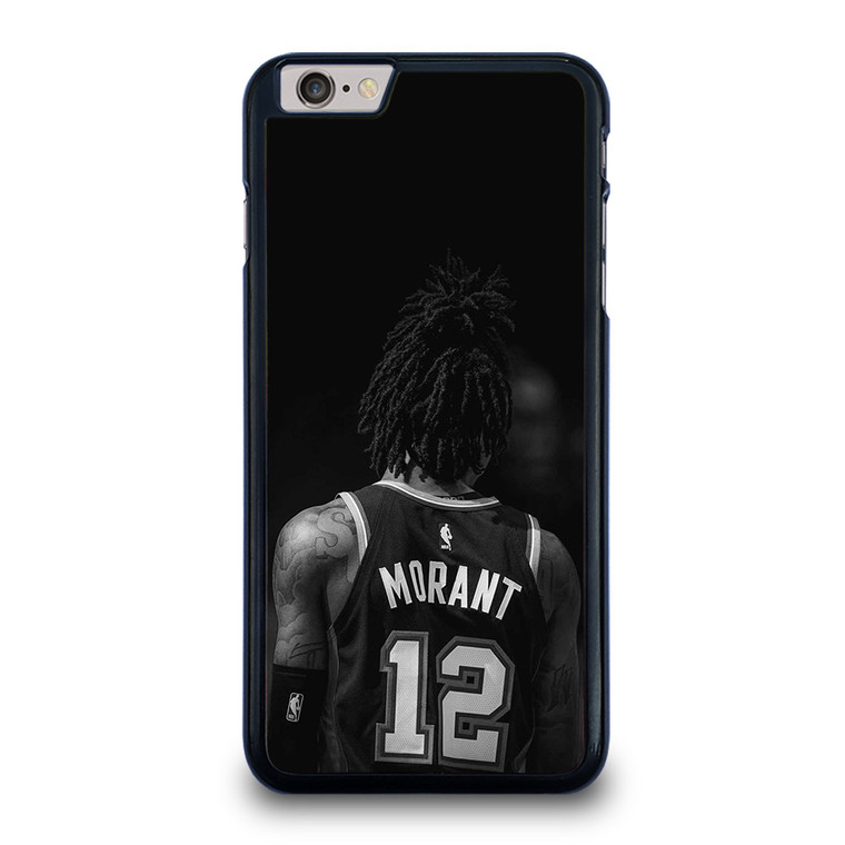 JA MORANT NBA MEMPHIS GRIZZLIES iPhone 6 / 6S Plus Case Cover