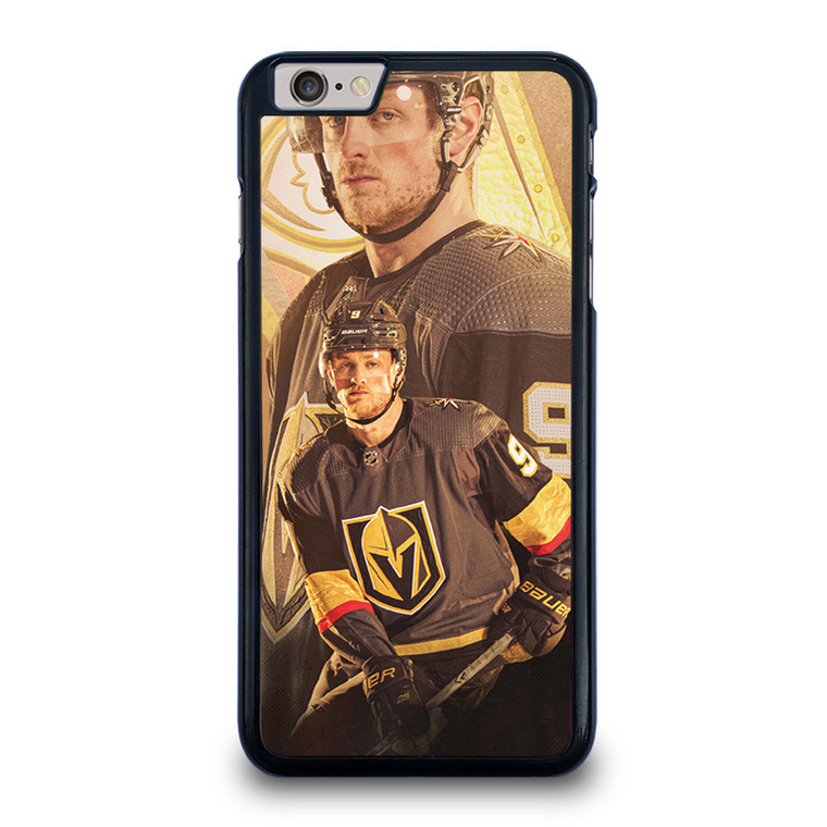 JACK EICHEL VEGAS GOLDEN KNIGHTS HOCKEY iPhone 6 / 6S Plus Case Cover