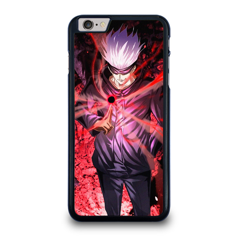 JUJUTSU KAISEN GOJO SATORU iPhone 6 / 6S Plus Case Cover