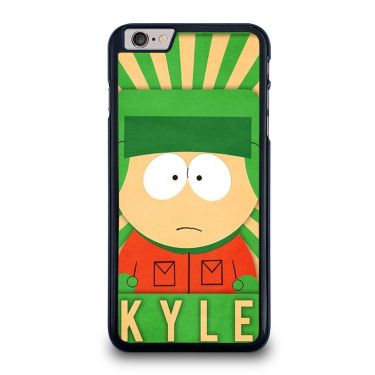 KYLE BROFLOVSKI SOUTH PARK iPhone 6 / 6S Plus Case Cover
