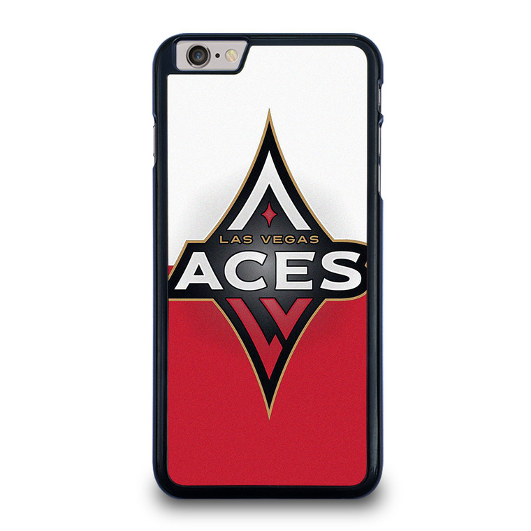 LAS VEGAS ACES WOMEN BASKETBALL iPhone 6 / 6S Plus Case Cover