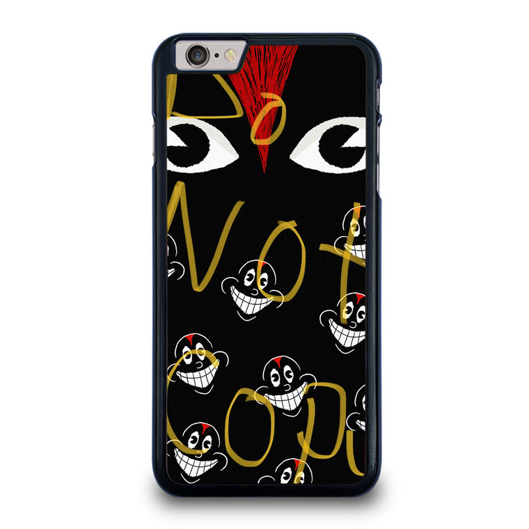 LIL DARKIE DO NOT COPY iPhone 6 / 6S Plus Case Cover