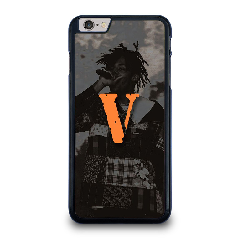 LIL UZI VERT VLONE LOGO iPhone 6 / 6S Plus Case Cover