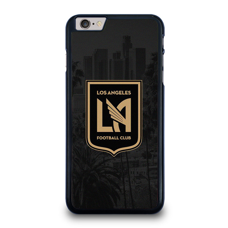 LOS ANGELES FOOTBALL CLUB FC iPhone 6 / 6S Plus Case Cover
