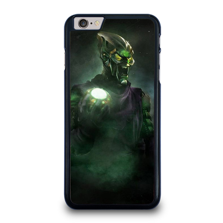 MARVEL GREEN GOBLIN iPhone 6 / 6S Plus Case Cover