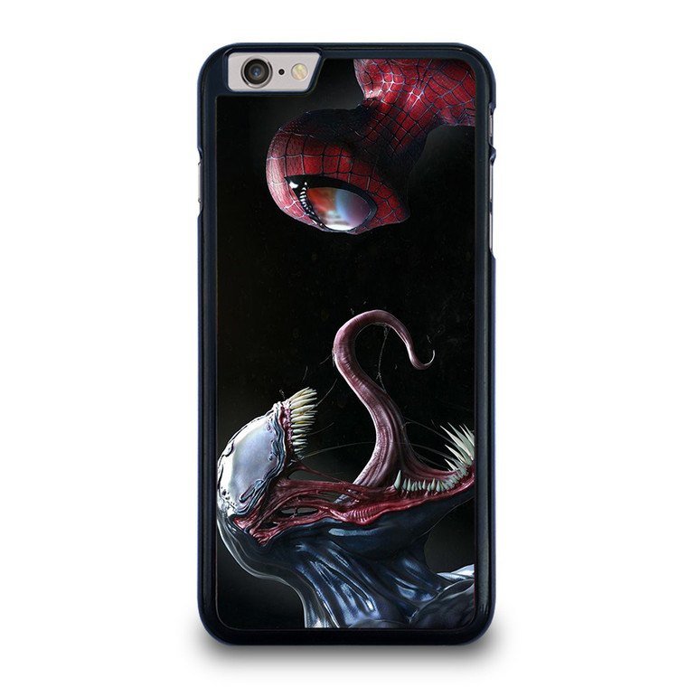 MARVEL SPIDERMAN VS VENOM iPhone 6 / 6S Plus Case Cover